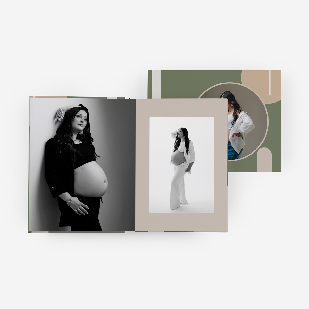 Álbum Baby on Board 4