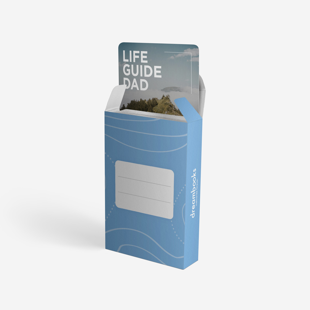 Baralho de cartas Never Stop Exploring 4