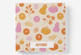 Álbum de Outubro intro