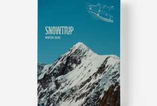 Álbum Snowtrip intro