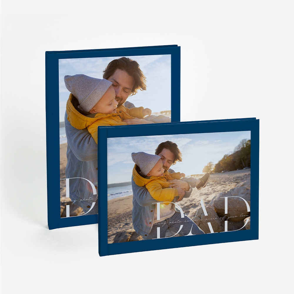 Álbum Dad 1